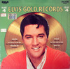 ELVIS GOLD RECORDS VOLUME 4