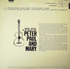 PETER, PAUL & MARY