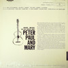 PETER, PAUL & MARY