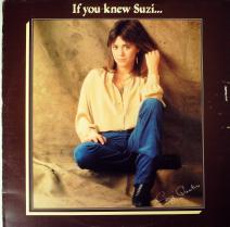 IF YOU KNEW SUZI...