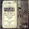 COUNTRY WESTERN & POP