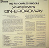 YOUNG LOVERS ON-BROADWAY