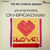 YOUNG LOVERS ON-BROADWAY