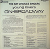 YOUNG LOVERS ON-BROADWAY