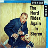 HERD RIDES AGAIN...IN STEREO