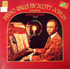 PIANO RAGS BY SCOTT JOPLIN VOL.3