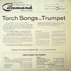 TORCH SONGS FOR TRUMPET
