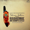 STEREO ACTION GOES BROADWAY
