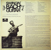 SWINGIN' BACH GUITAR