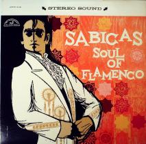 SOUL OF FLAMENCO