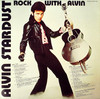 ROCK WITH ALVIN