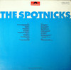 SPOTNICKS (COMPILATION)