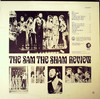 SAM THE SHAM REVUE