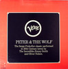 PETER & THE WOLF