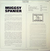 MUGGSY SPANIER