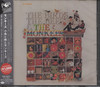BIRDS, BEES & THE MONKEES (JAP)