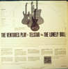 PLAY TELSTAR, THE LONELY BULL AND OTHERS