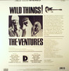 WILD THINGS!