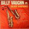 GOLDEN SAXOPHONES