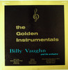 GOLDEN INSTRUMENTALS