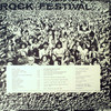 ROCK FESTIVAL