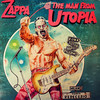 MAN FROM UTOPIA