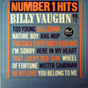 NUMBER 1 HITS VOL.1