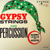 GYPSY STRINGS AND PERCUSSION