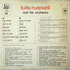 LUIS RUSSELL