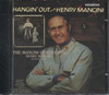 MANCINI GENERATION/ HANGIN' OUT WITH