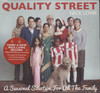 QUALITY STREET: A SEASONAL SELECTION FOR ALL THE FAMILY