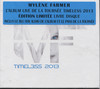 TIMELESS 2013 (2CD+BLURAY-AUDIO)