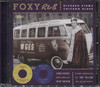 FOXY R&B: RICHARD STAMZ CHICAGO BLUES