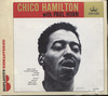 CHICO HAMILTON WITH PAUL HORN