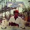 CHARLIE ALLEN & PACIFIC GAS & ELECTRIC