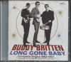 LONG GONE BABY: COMPLETE SINGLES 1962-1967