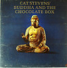 BUDDHA AND THE CHOCOLATE BOX