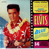 BLUE HAWAII