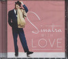 SINATRA WITH LOVE