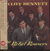 CLIFF BENNETT & THE REBEL ROUSERS (JAP)
