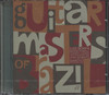 GUITAR MASTERS OF BRAZIL