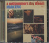 A MINDSUMMER'S DAY DREAM