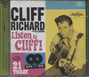 LISTEN TO CLIFF/ 21 TODAY
