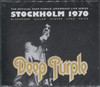 STOCKHOLM 1970 (2CD+DVD)
