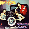 RANT'N'RAVE WITH THE STRAY CATS