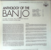 ANTHOLOGY OF THE BANJO