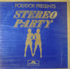 STEREO PARTY