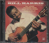 BLUES-SOUL OF BILL HARRIS: COMPLETE MERCURY RECORDINGS 1956-1959