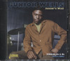 JUNIOR'S WAIL: SINGLES A'S & B'S 1953-1961