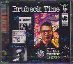 BRUBECK TIME